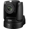 Sony BRC-H800 1080p HD PTZ Camera with 1 Inch Exmor R CMOS and PoE+ - Black