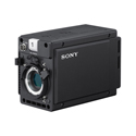 Sony HDC-P50 Compact 2/3 Inch 4K HD CMOS HDR/HFR POV System Camera - 12G-SDI/HD-SDI