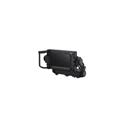 Sony HDVF-EL760 Full HD 1920 x 1080 7.4 Inch OLED Viewfinder for Sony Portable Cameras with Sliding Mechanism