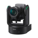 Sony ILMEFR7K FR7 Cinema Line Full-Frame PTZ Robotic Camera with with SELP28135G Standard Zoom G Master Lens