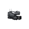 Sony PXW-X400 XDCAM Advanced Shoulder Camcorder with 3 2/3-Inch Type Exmor CMOS Sensors - 16x Zoom Fujinon Lens Included