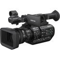 Sony PXWZ-280 4K Handheld Camcorder with 12G-SDI and Dual Link Cellular Connection