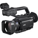 Sony PXWZ90V 4K HDR XDCAM 1.0 Type Exmor RS CMOS Sensor Camcorder with XAVC 4K - Supports 5 GHz and 2.4 GHz Wi-Fi