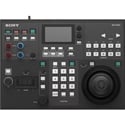 Photo of Sony RMIP500/1 PTZ Camera Remote Controller for Select Sony PTZ Cameras with US AC Power Supply and Cord