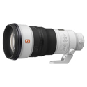 Sony SEL300F28GM E-Mount FE 300mm F2.8 GM OSS Lightweight and Balanced Telephoto Lens