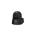 Photo of Sony SRG-A12/N 4K PTZ Camera with 12x Optical Zoom/NDI HX/Built-In AI - Black