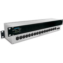 Photo of Sonifex AVN-AI16R 16 Input Dual Dante&reg; Interface PoE