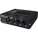 Photo of Sonifex AVN-DIO14 Dante to Analog Stereo Input and Output Converter