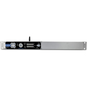 Sonifex DHY-04VS Single Automatic Digital Telephone Hybrid with HD Voice - AES/EBU & Analog I/O/Ethernet - Rack Mounted