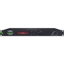 Studio Technologies Model 400A-6T/6R Model 400A SDI-Over-Fiber Transport System (E2O) Conversion 6 SD/HD/3G SDI Inputs