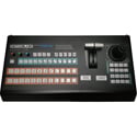 Photo of Switchblade Systems VMC12-PLUS vMix Control Surface/PTZ Controller with 4-Input HDMI Thunderbolt Capture Interface