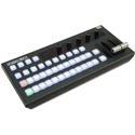 Photo of Switchblade Systems VMC12 Control Panel for vMix Software and Blackmagic ATEM