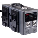 Photo of SWIT PC-P430S 4-Channel Simultaneous V-Mount Battery Fast Charger