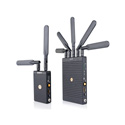 Photo of SWIT S-4914 TU/S-4914RA 700m 3GSDI/HDMI Wireless Transmission System: T w/ Sony BP-U60 Plate & R w/ Gold-mount Plate