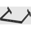 Photo of Tannoy VX12VERTYOKE-BK Vertical Yoke Accessory Bracket for VX 12/ VX 12Q/ VXP 12 and VX 12.2 Loudspeakers - Black