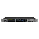 Tascam DA-3000SD 2-Channel DSD/PCM Master Recorder and AD/DA Converter - XLR / RCA / PCM Digital / S/PDIF / AES/EBU