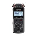 Photo of Tascam DR-05XP 2-Channel 32-Bit Float Portable Handheld Recorder With USB-C Interface