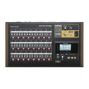 Photo of Tascam Studio Bridge 24-Track Recorder and USB Audio Interface with MIDI