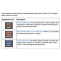 Telestream MPSDP-ENG-QC PRISM License - MPS and MPD Models for Engineering and QC Feature Sets