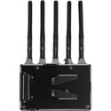 Photo of Teradek 10-2212-V Bolt 4K LT 1500 3G-SDI/HDMI Wireless Receiver - V-Mount