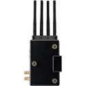 Photo of Teradek Bolt 6 XT 1500 12G-SDI/HDMI Wireless Video Transmitter with Gold Mount Battery Plate