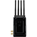 Photo of Teradek Bolt 6 XT 1500 12G-SDI/HDMI Wireless Video Transmitter with V-Mount Battery Plate
