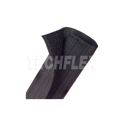 Photo of Techflex PWN2.50BK 2.5-Inch VersaWraptor Flexible Polyester Cable Sleeve - Black - 150-Foot
