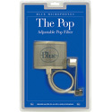 Photo of Blue The Pop Universal Clamp-On POP Filter