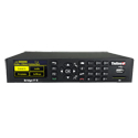 Tieline TLB6100 Bridge-It II Single Stereo or Dual Mono IP Streaming Audio Codec with two LAN Ports