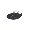 Telycam C15-B Explorer Series PTZ Ceiling Mount - Black