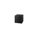 TOA FB-120B 12 Inch 600W 8 Ohm Subwoofer - Black -B-Stock (Cosmetic Damage)