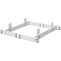 TOA HY-PF1W - Pre-Install Mount Bracket for HX-5 Series Speakers - White