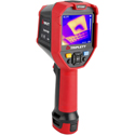 Photo of Triplett IRTC800 Handheld Thermal Imaging Camera with 3.5 Inch Touchscreen - Rechargable Li-Ion Battery - 320 x 240 px