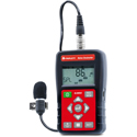 Photo of Triplett SLM850-NIST Noise Dosimeter / Sound Datalogger - Up to 1000000 Readings - Includes NIST Certificate