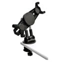 Photo of Tripp Lite DDR0710SC Full Motion Universal Tablet Desk Clamp for 7 in. to 10 in. Tablets