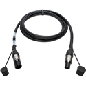 Photo of Laird TRUE1-ACEXT-006 Neutrik TRUE1 powerCON Male to powerCON Female 20-Amp AC Power Extension Cable - 6 Foot