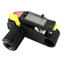 Canare TS100H Universal 5-In-1 Coaxial Cable Stripper for L-2.5CHD / L-3.3CUHD / L-3CFB / L-4CFB / L-5CFB + 1855A/1505A