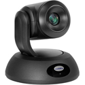 Photo of Vaddio 999-30230-000 EasyIP 20 1080p/60 Networked 20x PTZ Camera - 1 GB PoE+- Simultaneous HDMI and EasyIP - Black