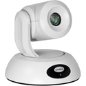 Photo of Vaddio 999-99200-000W RoboSHOT 12E USB HD 12x PTZ Camera with Simultaneous USB 3.0/HDMI/IP H.264 Streaming - White