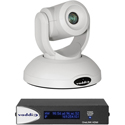 Photo of Vaddio 999-9952-100W RoboSHOT 40 UHD PTZ Camera and OneLINK HDMI Receiver System