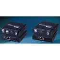 Vanco EVEXKVM1 Evolution 1080p HDMI Extender with KVM and PoE - USB 2.0 - 165ft/50m - Tx/Rx