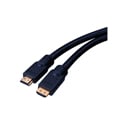 Photo of Vanco HDAC100 4K Active High Speed HDMI 2.0b Cable with Ethernet - 18 Gbps - 24 AWG - 100 Foot