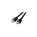 Vanco HDAC35 4K Active High Speed HDMI 2.0b Cable with Ethernet - 18 Gbps - 24 AWG - 35 Foot