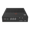 VigilLink VLIP-H5HD-DC 1G H.265 1080p@60HZ AVoIP Receiver with Videowall Processing