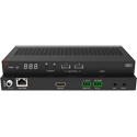 VigilLink VLIP-H5HDK-DC 1G H.265 1080p@60HZ AVoIP Receiver with Videowall Processing / KVM / IR