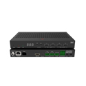 VigilLink VLIP-JP4K6K-DC JPEG2000 4K60 over IP 1Gb Decoder with Video Wall Processing - KVM/IR/RS-232 Supported
