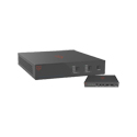 VigilLink VLPT-42H100 The Doug 4x2 Multi-Format Collaboration Switch with HDMI/HDBT3.0 - 330 Foot Extension
