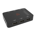 VigilLink VLSW-51H20 5x1 HDMI 2.0b 18Gbps Switcher - HDR/HDR10/Dolby Vision/HLG Supported