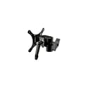 Wooden Camera A20003 Ultra Quick Release Articulating Monitor Mount - Attaches to C-Stand or Male Baby Pin