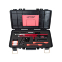 LaserLine 21010-9 Pull String Shooter Cable Installation Kit - B-Stock (Used/Missing one CO2 Cartridge)